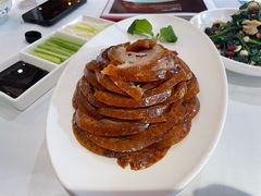 -德缘烤鸭店(大栅栏店)