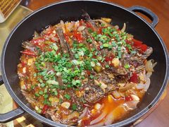 -郑百万·百万卤鹅重庆菜馆·家宴旗舰店(动物园店)
