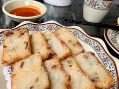 -公园茶楼粤式点心