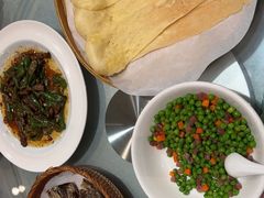 -辛香味烧鱼馆·非遗技艺·排骨红烧肉(光谷医药园店)