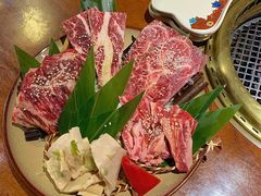 -肉魁屋·烧肉·烧鸟·酒场(高新店)