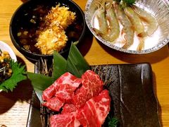 -赤坂亭·M9和牛烧肉·铁板烧(合肥万象城店)