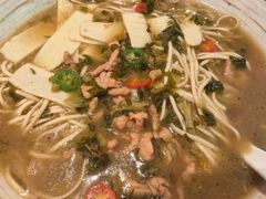 -慧娟面馆·餐厅(望江路店)