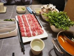 -君邦火锅(新疆大厦店)