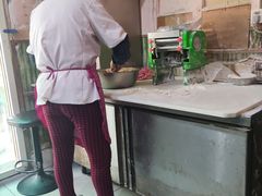 -笑云开汤包店(网巾市店)