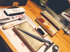 -赤坂亭·M9和牛烧肉·铁板烧(合肥万象城店)
