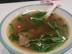 牛肉汤（咖喱）-小杨生煎(龙之梦购物中心店)
