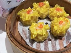 -银灯食府(丽丰国际中心店)