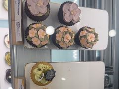 -派悦坊·甜品·蛋糕(虹口龙之梦店)