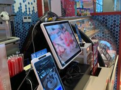 -DQ·蛋糕·冰淇淋(周浦万达店)