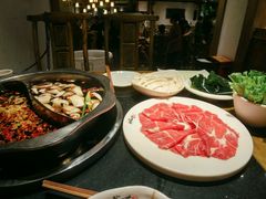 -纸盐河码头火锅(十八梯店)
