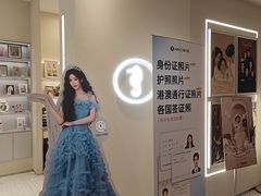 -海马体照相馆(广州新世界云门New park店)