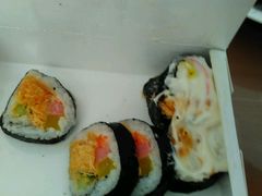 -熙顺紫菜包饭(三孔旅游区曲阜明故城店)