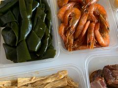 -黄毛鸭脖(汉阳总店)