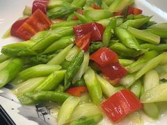 -老味道餐厅(江山店)