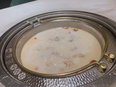 -煲宫猪肚鸡(晶品店)