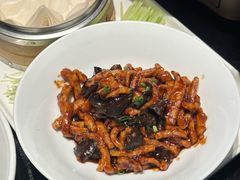 -简小舍·民间手艺菜(武昌江滩店)