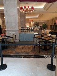 -西安豪享来温德姆至尊酒店·宴会厅(大唐不夜城店)
