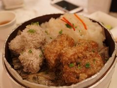 沔阳三蒸-亢龙太子酒轩(东湖店)