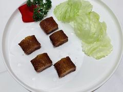 -喜宴又一村·粤菜·茶点·海鲜(壹方天地店)