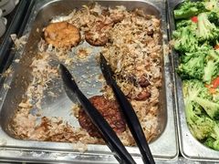 -比格比萨自助(万柳华联店)