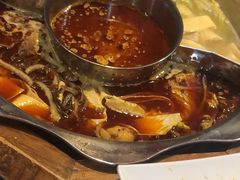 -陈府大宅门成都火锅·手切鲜肉(太原街店)