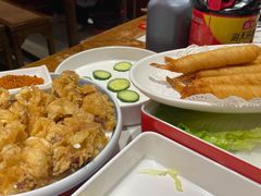 -老天桥蛙炉火锅(姑苏总店)