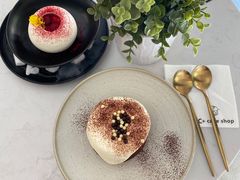 -C+ cake shop(天河南一路小区店)