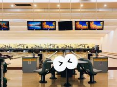 -广州保龄球馆(广州天河体育中心店)