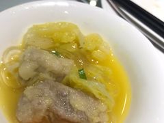 -香丰阁·烤鸭·川湘菜(清河店)
