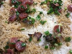 大煲腊味饭-金瑶池·猪肚鸡·传统冬瓜盅(20年白沙店)