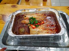 -张记焖窑·十五年专注焖烤(雍和宫店)