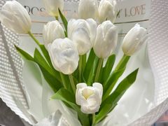 -循礼门鲜花花市(武汉循礼门店)