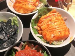 -么肆烤肉(汉街形象店)