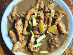 -丽丰食店(华丰花园店)