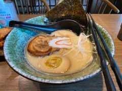-雷神拉面(财富中心玉米楼店)