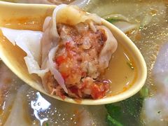 -吉祥馄饨(上海南方店)