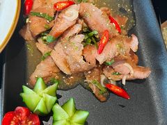 -Thai Alley泰爱里(二沙岛店)
