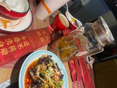 -山城外·非遗酸菜鱼(蜀都万达店)