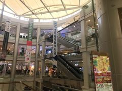 -万宝财富商业广场