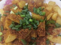 -杨大叔爱面子·四川小吃(岗头店)