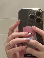 -斯馨·健康美甲美睫