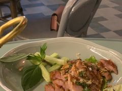 -CHINCHIN 青青·泰国料理(万象食家店)