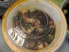 -蜀肴丁丁兔(紫荆店)