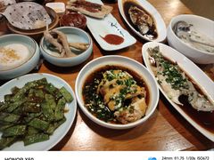 -百家鲜·杭帮菜