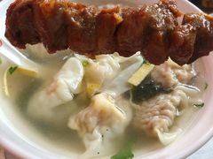 -海平馄饨(逍遥二路店)