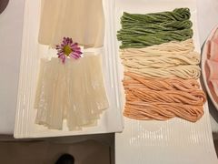 -澳洲肥牛火锅(转盘路店)