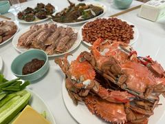 -铂尔台州菜(铂尔国际店)