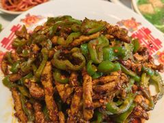 -奔跑吧陕菜·盛世长安(民乐园万达店)