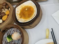 -年顺渔村(大岭山店)